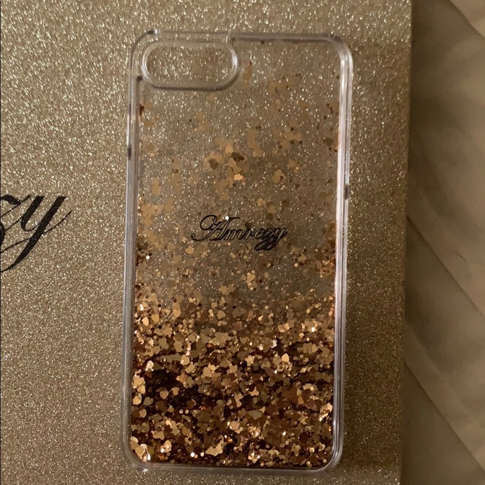 Amrezy iPhone 7 Plus case